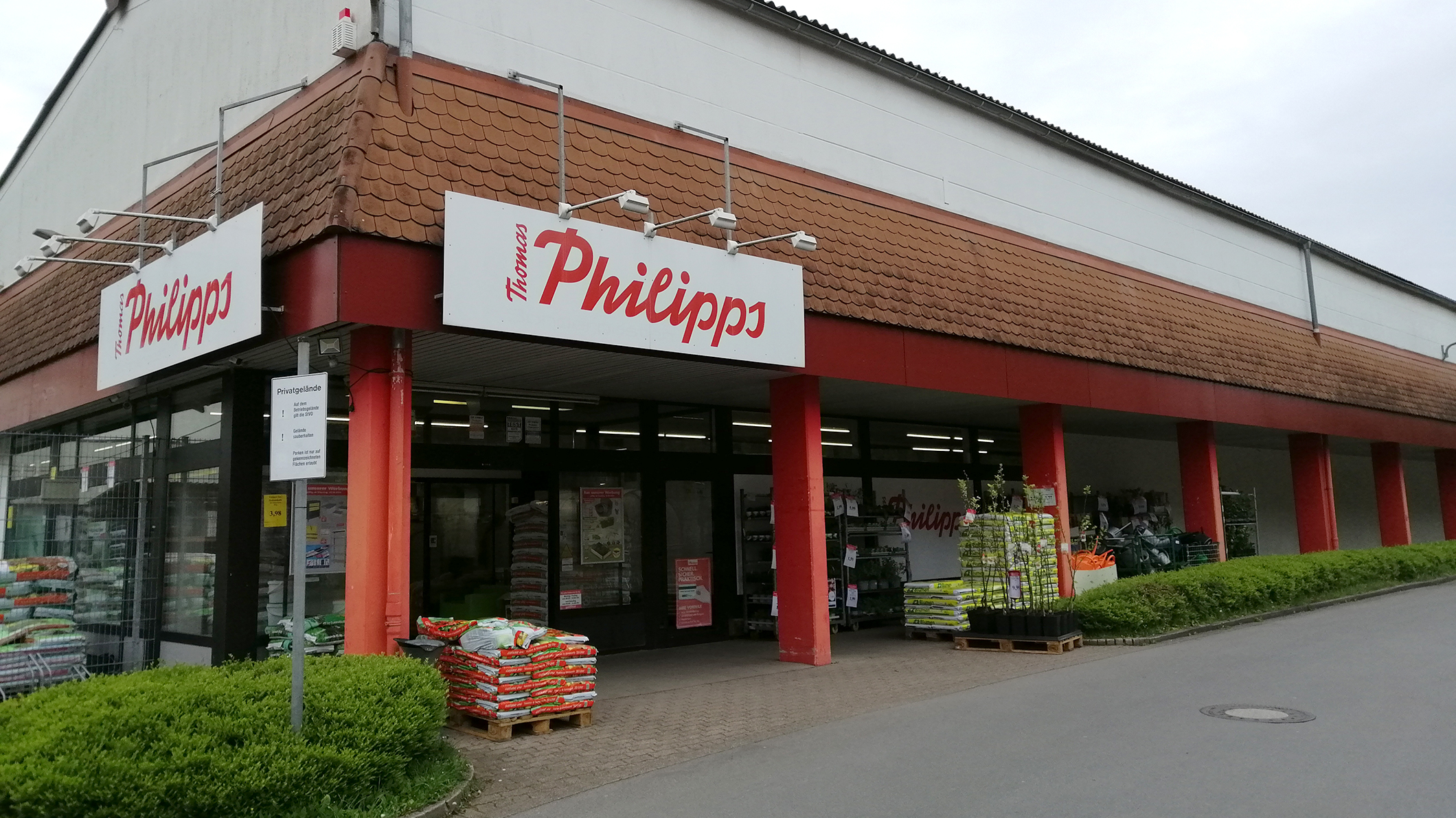 Thomas Philipps Holzminden