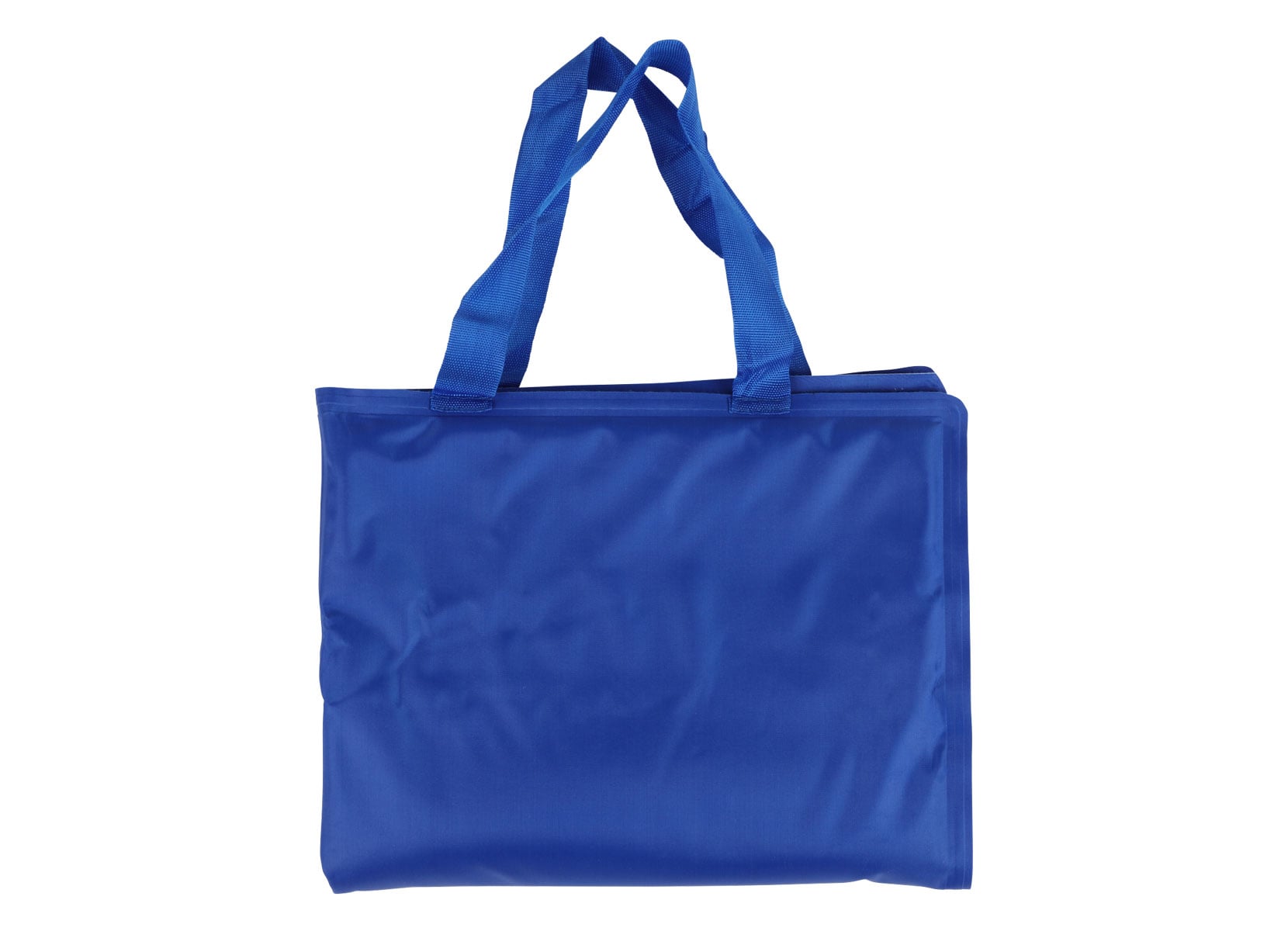 Kühlmatte für Haustiere 40x50cm Blau