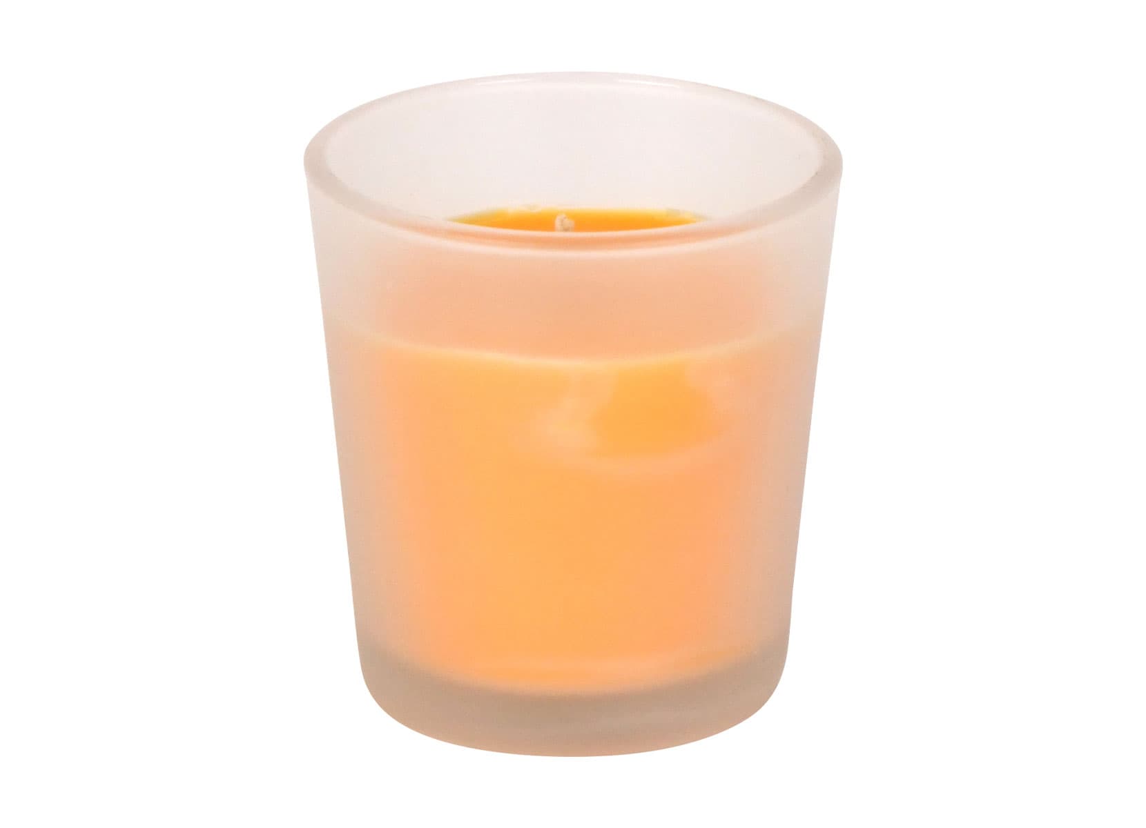 Air Wick Duftkerze Orange und Festive Spice 105g