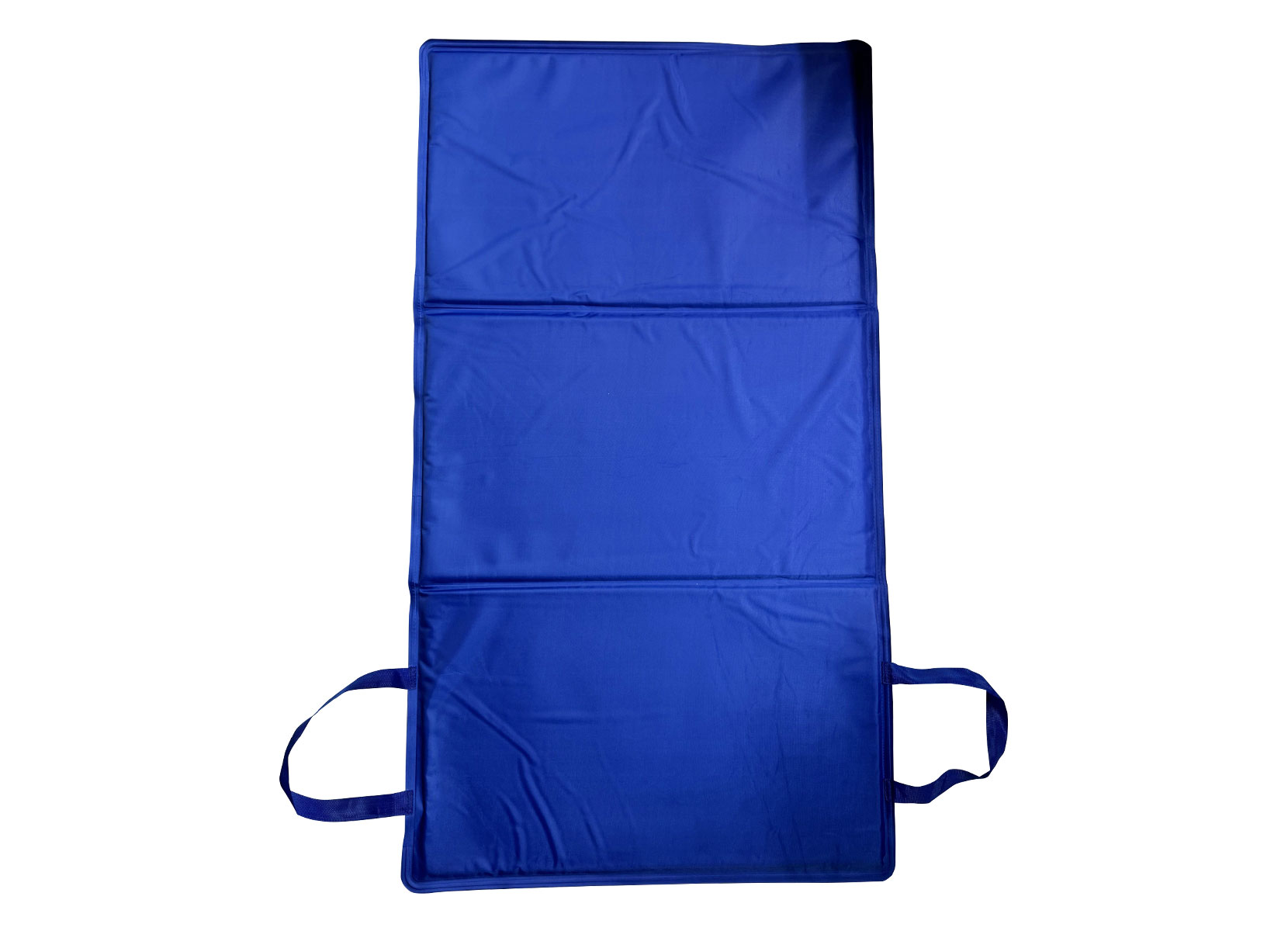 Kühlmatte für Haustiere 90x50cm Blau