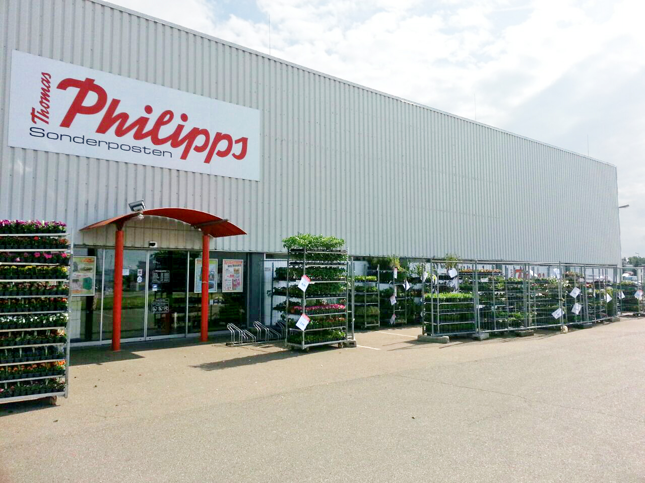 Thomas Philipps