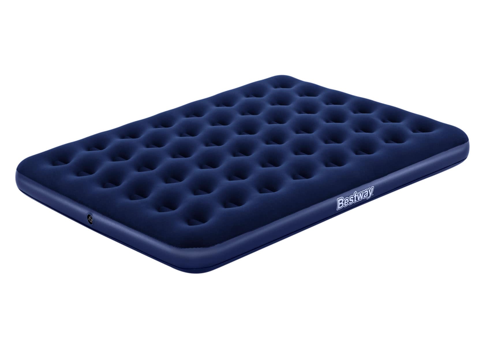 Bestway #67003 Doppel-Luftbett Queen-Size 203x152x22cm