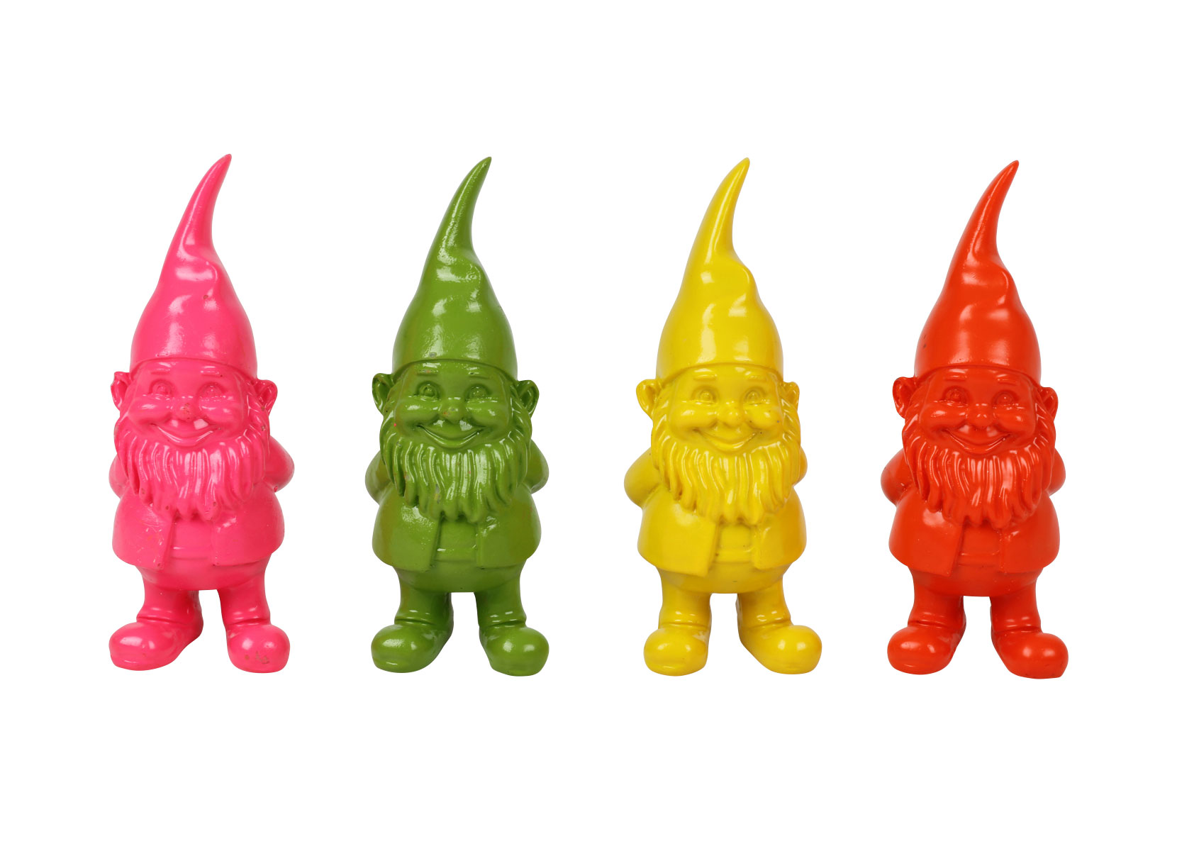 Gartenzwerg Mini 10cm