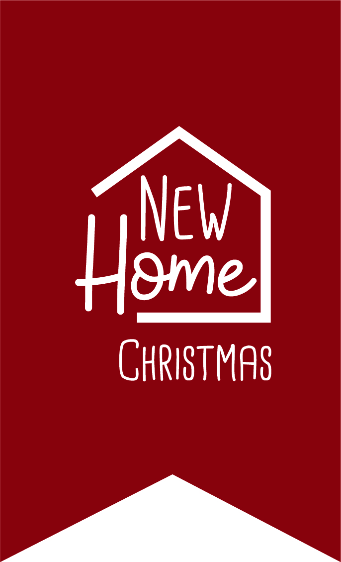 New Home Christmas