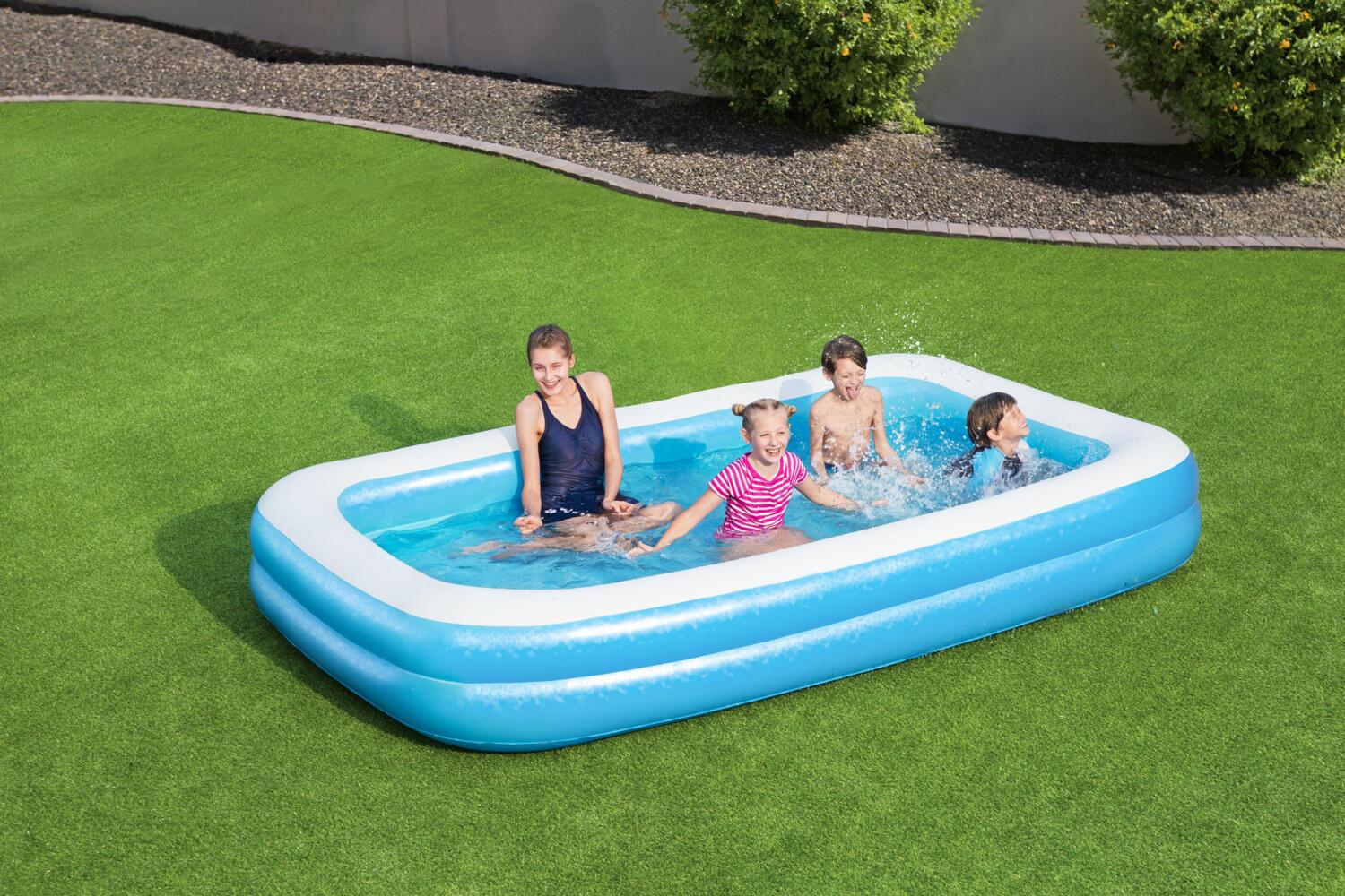 Family Pool 305x183x46cm