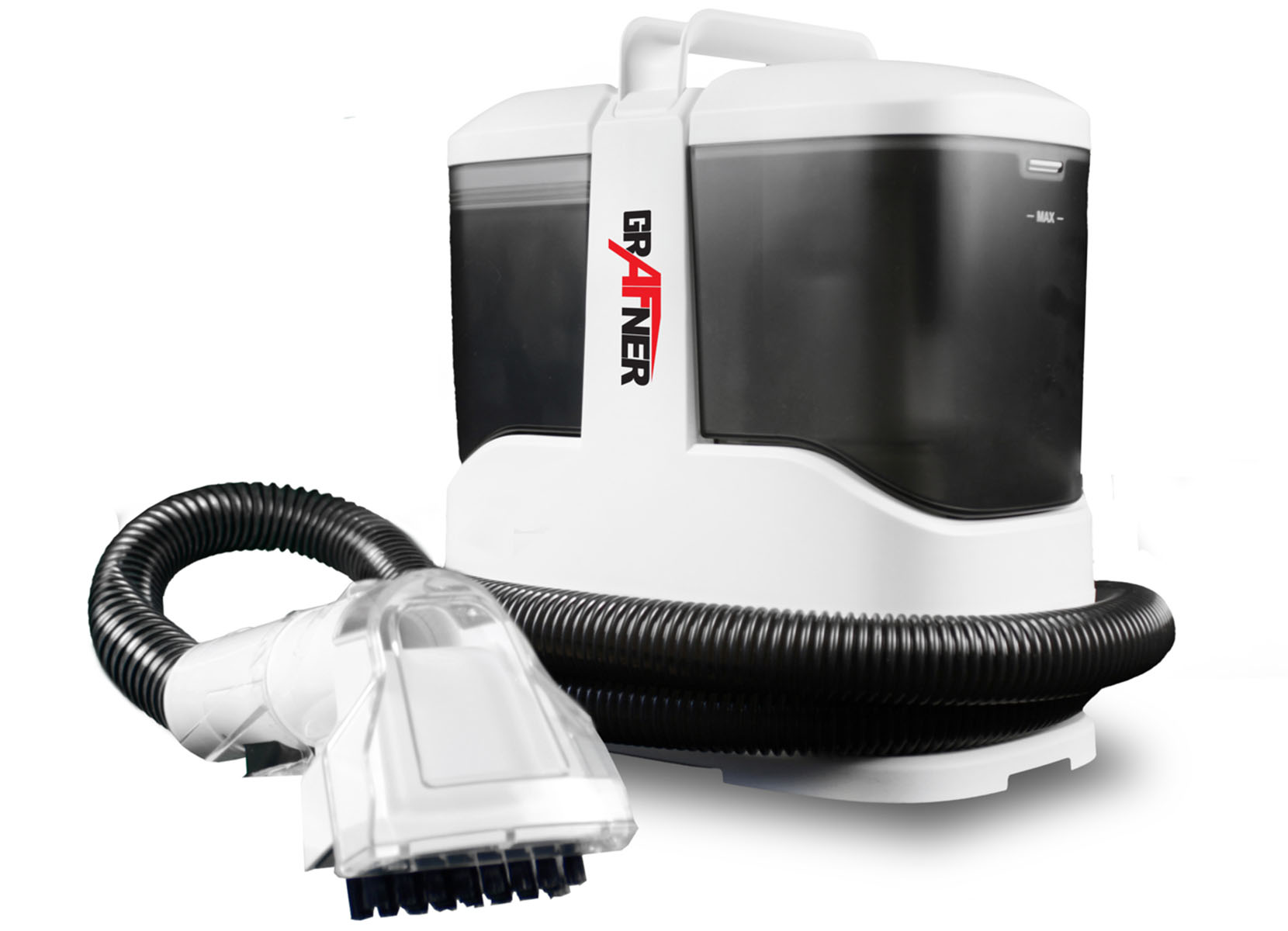 Mobiler Express-Waschsauger