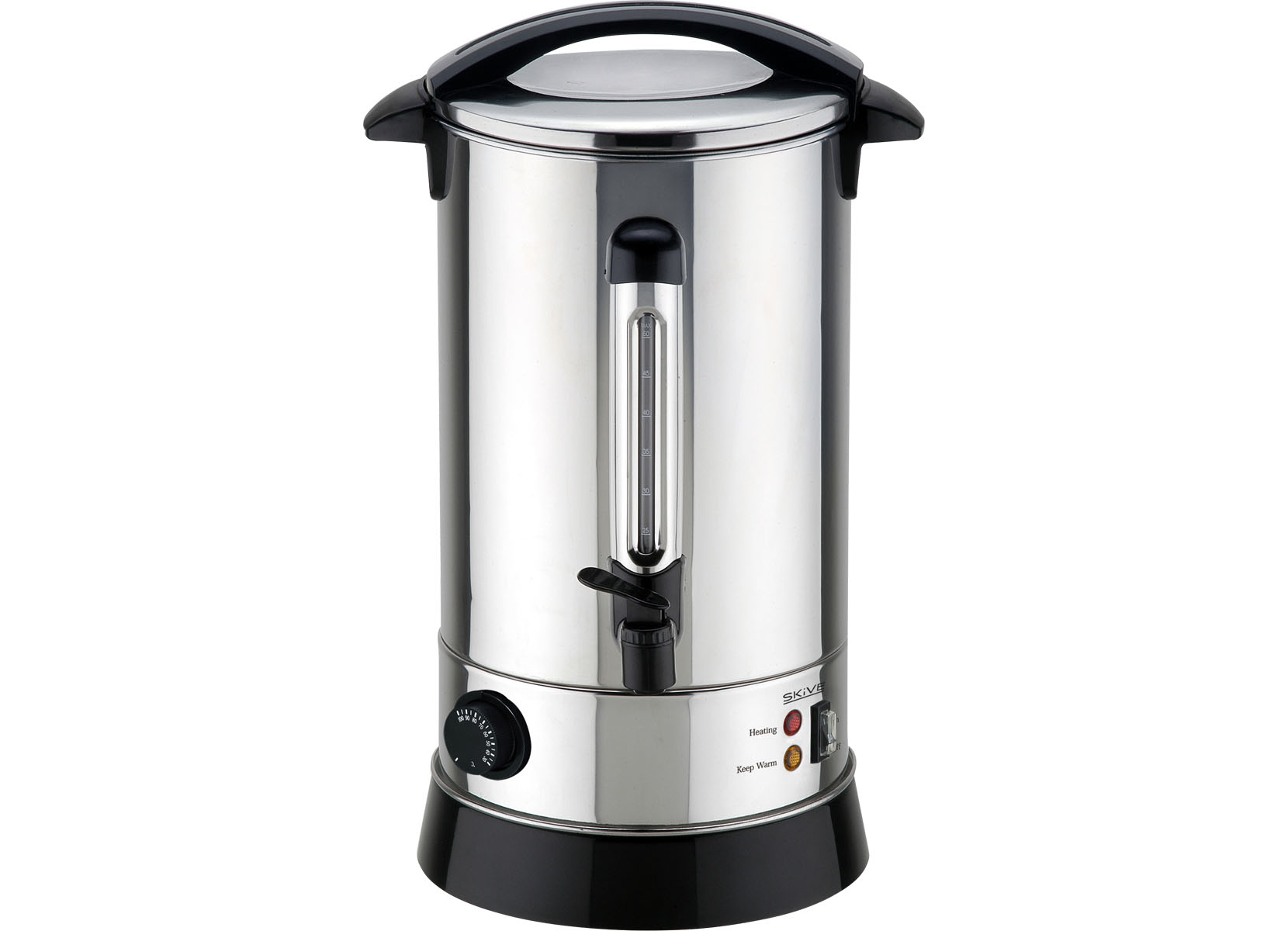 Skive Einkoch-Heißgetränkeautomat 8 Liter