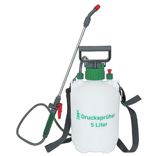 Drucksprüher