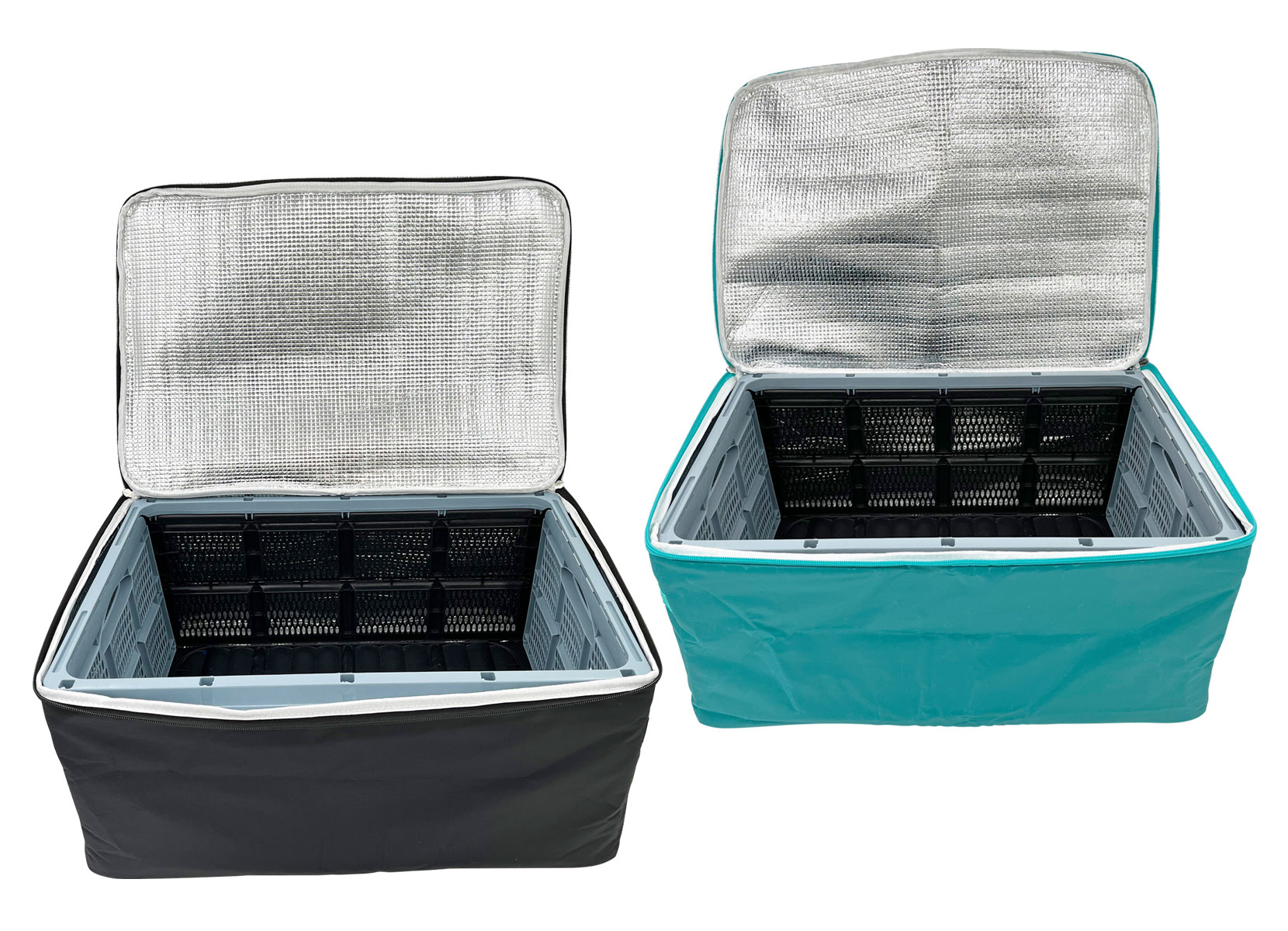 Kühltasche Für Weinflaschen - Praktischer Kühlschutz Für Unterwegs