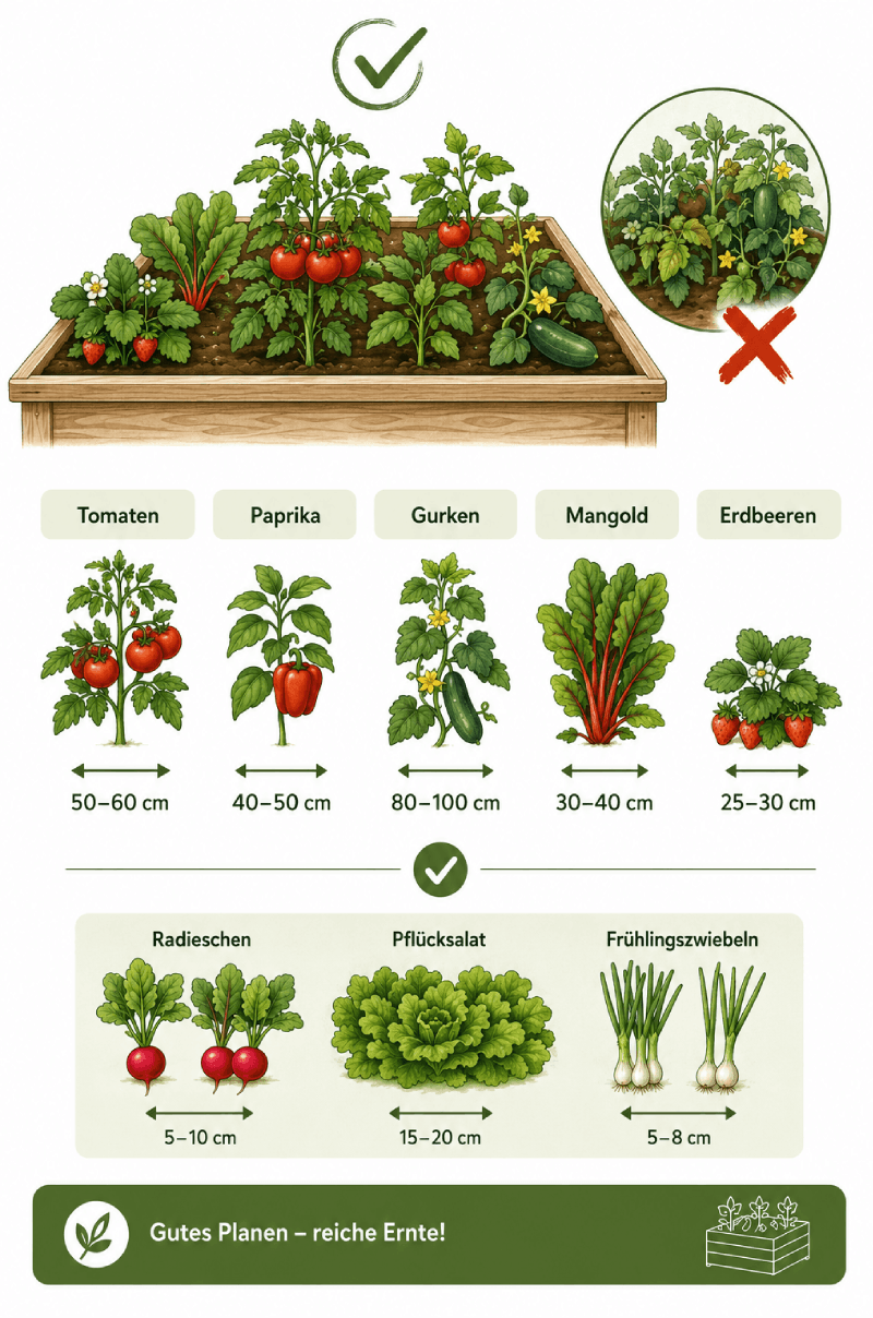 gemuese-im-hochbeet-abstand-infografik