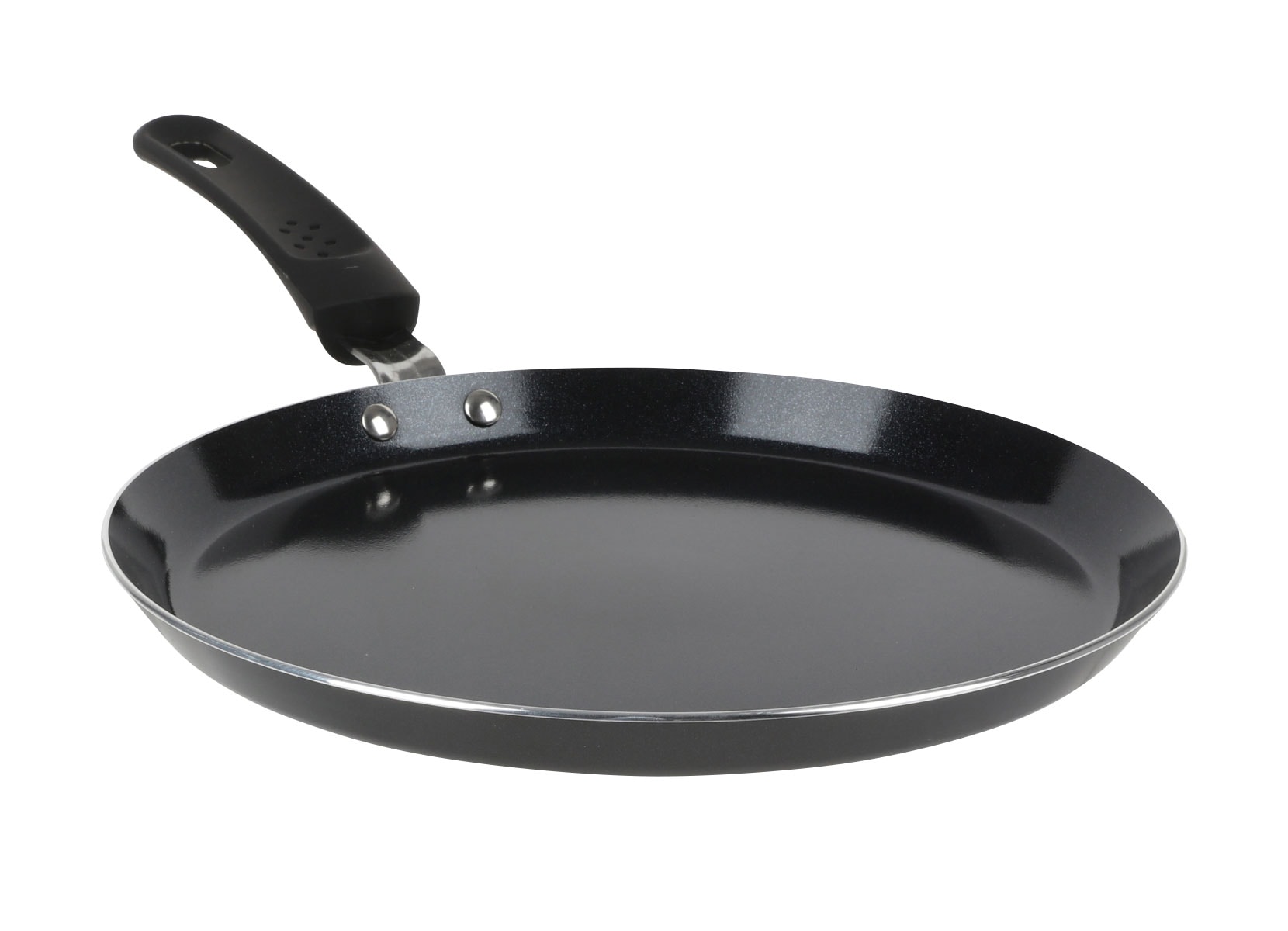 Crepepfanne Palermo 24cm induktionsgeeignet