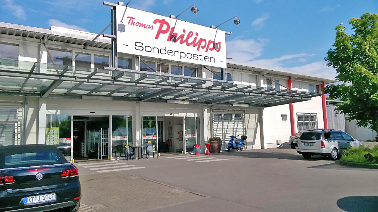 Thomas Philipps
