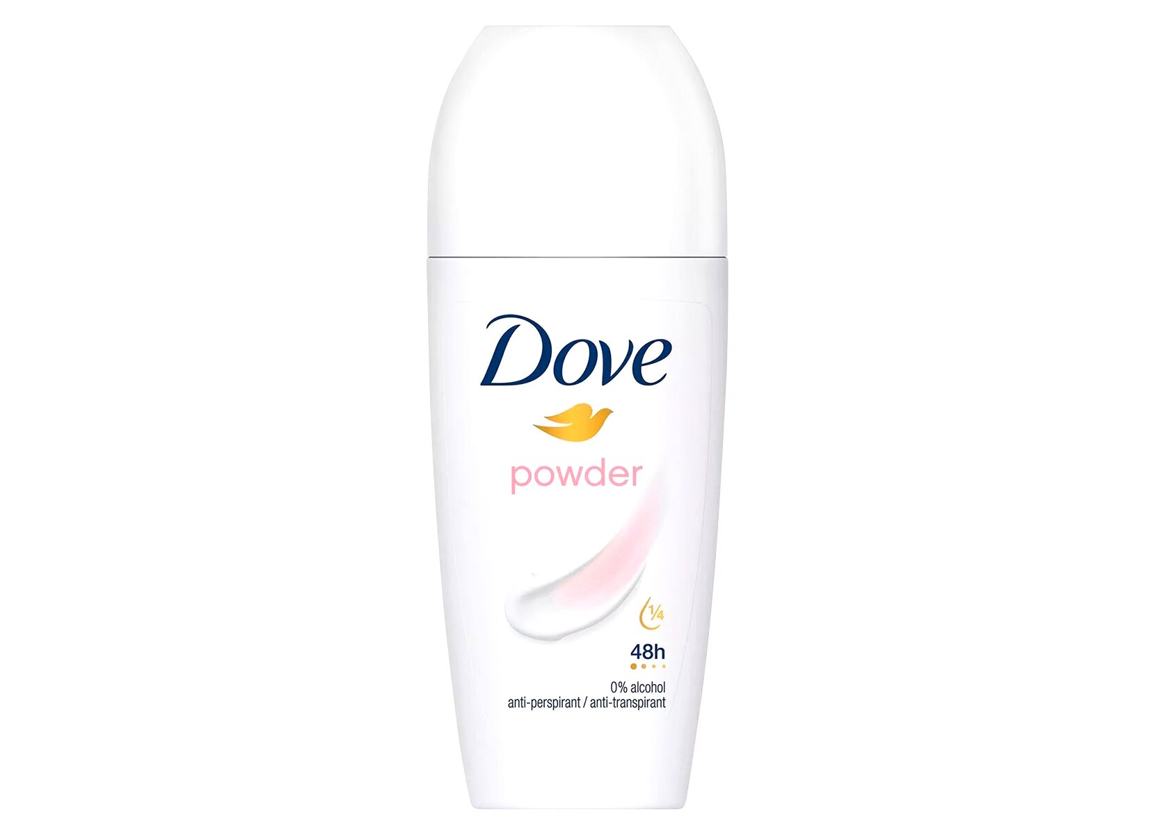 Dove Deo Roll on "Powder" Dove Deo Roll on "Powder"