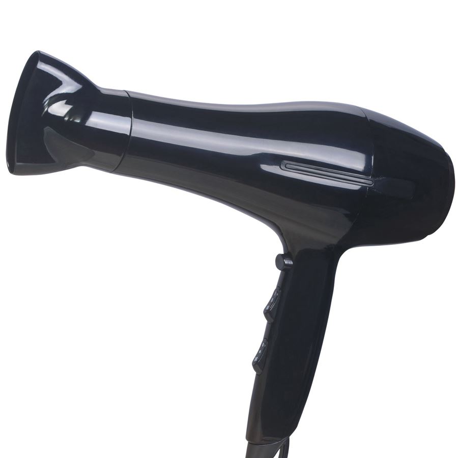 Haartrockner mit Ionenfunktion