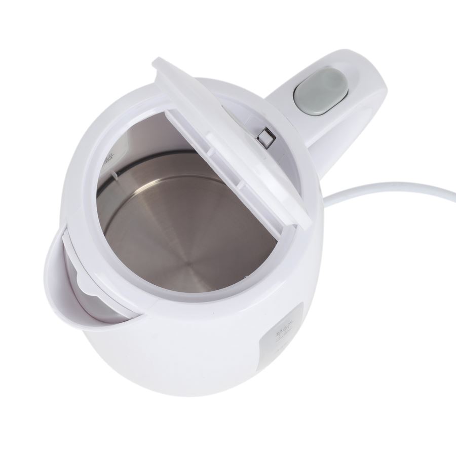 Korona Wasserkocher 1,7L Weiß