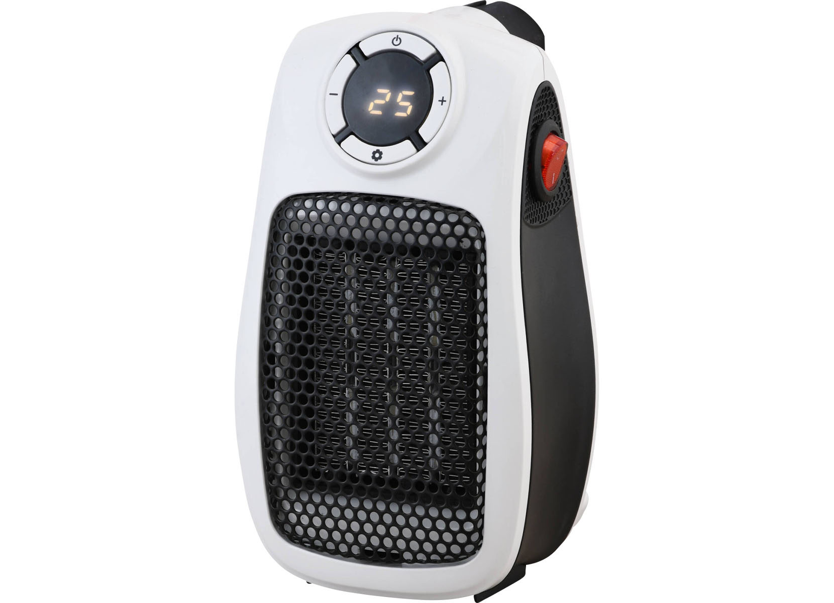 TAS Steckdosenheizer