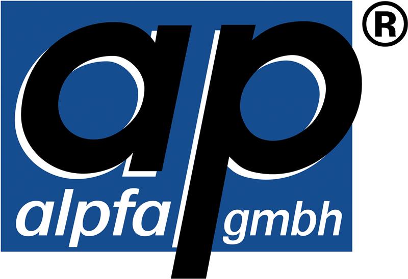 Alpfa GmbH
