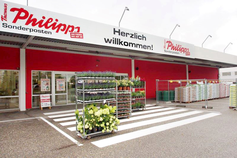 Thomas Philipps Mühldorf am Inn