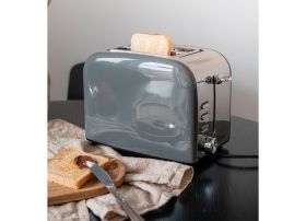 Skive Toaster | TP